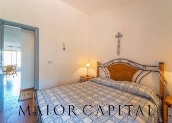 Trilocale Via Stazzo Pulcheddu, Palau - foto 8