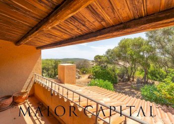 Trilocale Via Stazzo Pulcheddu, Palau - foto 16