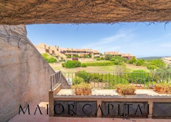 Trilocale Via Stazzo Pulcheddu, Palau - foto 18