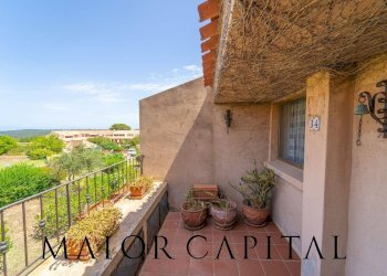 Trilocale Via Stazzo Pulcheddu, Palau - foto 20