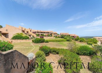 Trilocale Via Stazzo Pulcheddu, Palau - foto 24