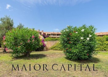 Trilocale Via Stazzo Pulcheddu, Palau - foto 25