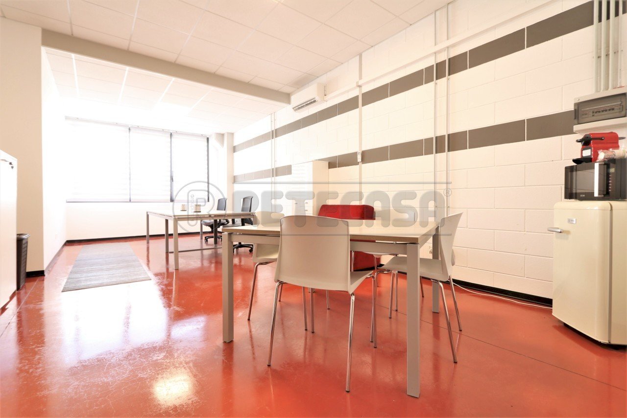 IMG_8208.JPG - Office Via Canove, Camisano Vicentino - photo 1