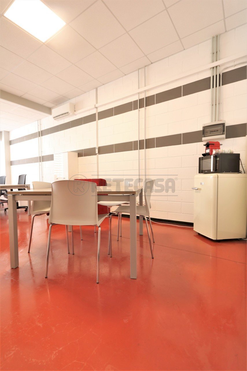 IMG_8210.JPG - Office Via Canove, Camisano Vicentino - photo 3