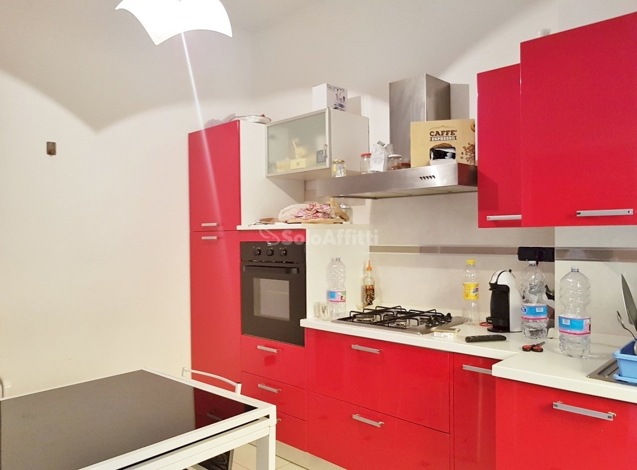 Three-room apartment Catanzaro - photo 3