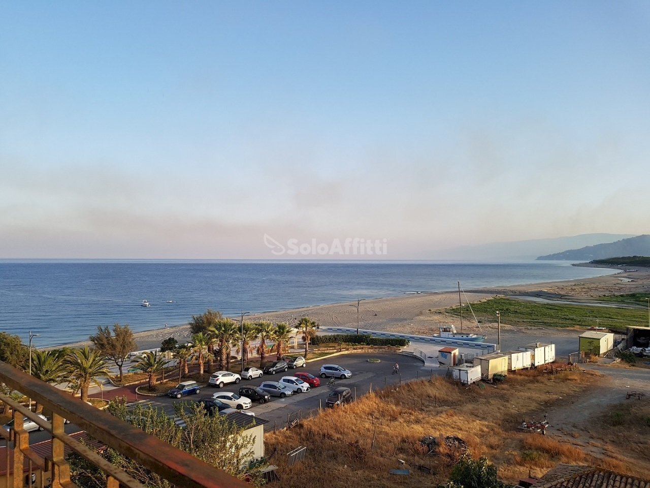 Three-room apartment Catanzaro - photo 1