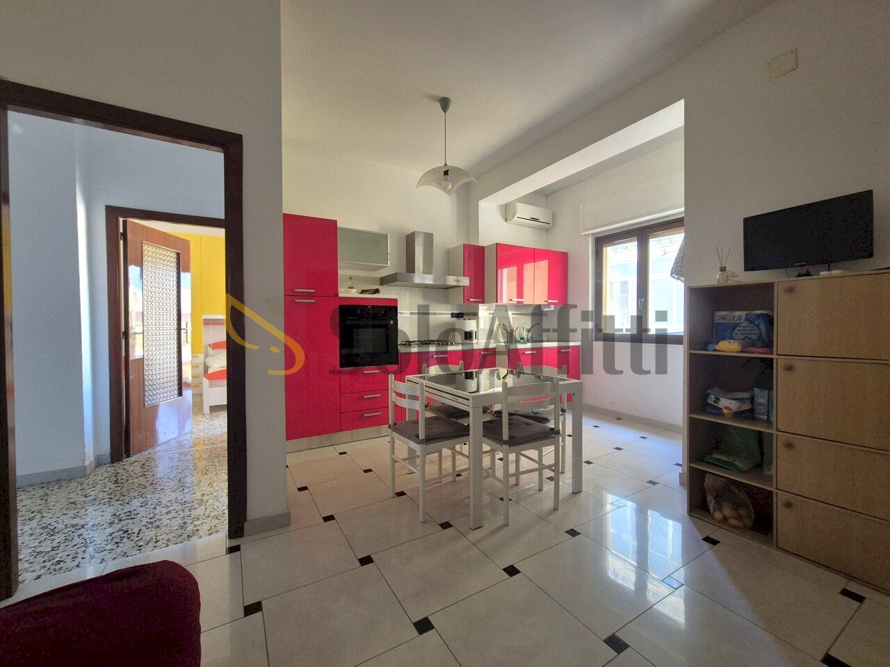20260515_115649 - Three-room apartment Catanzaro - photo 1