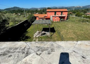 giardino1.jpg - Porzione di casa Sarzana - foto 5