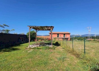 giardino3.jpg - Porzione di casa Sarzana - foto 7
