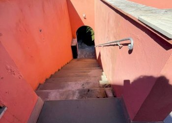 accesso giardino.jpg - Porzione di casa Sarzana - foto 9