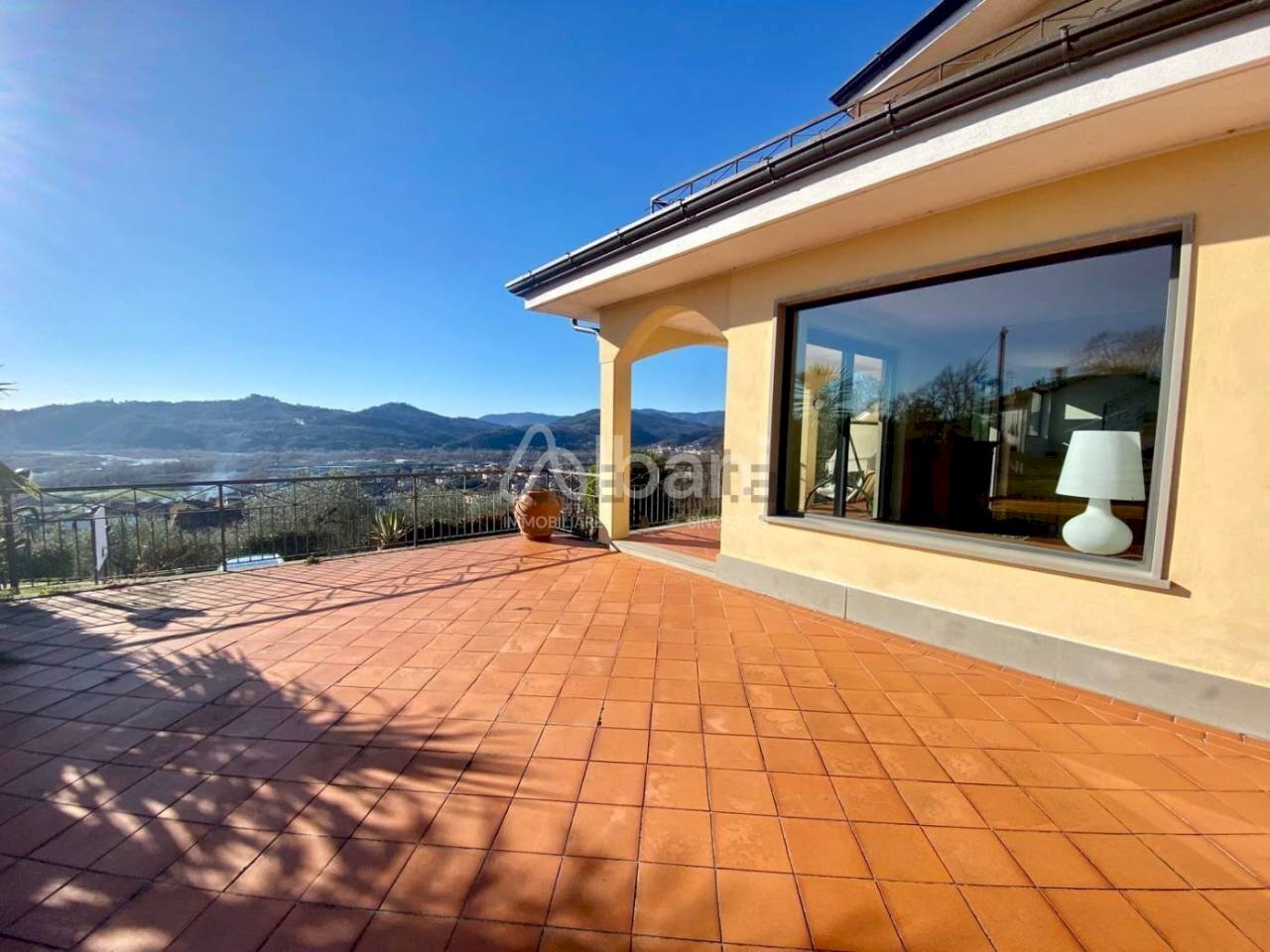 IN260_Villa in vendita - Villa Bolano - foto 1