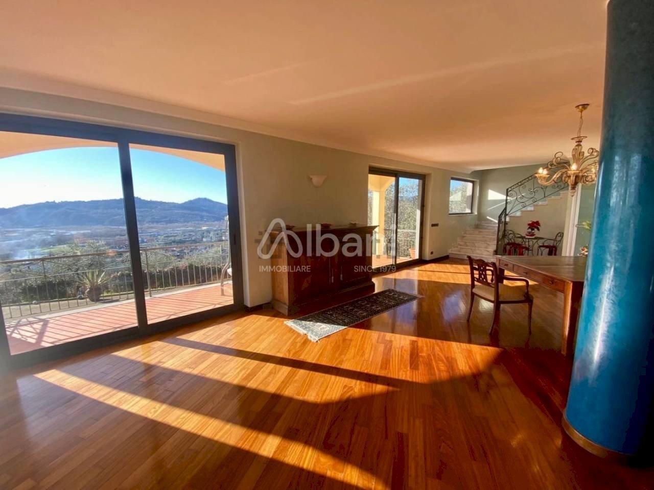 IN260_villa in vendita - Villa Bolano - foto 3