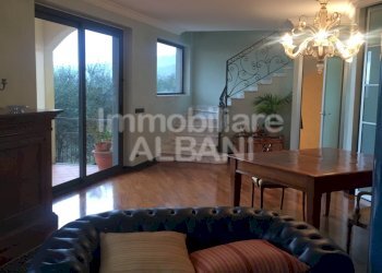 IN260_indipendente villa - Villa Bolano - foto 6