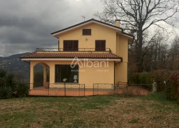IN260_Villa indipendente colline del Debbio.JPG - Villa Bolano - foto 2