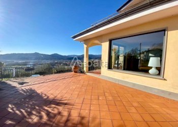 IN260_Villa in vendita - Villa Bolano - foto 1