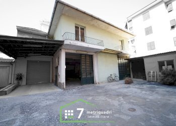 DSC00986.jpg - Warehouse Chiavari - photo 1