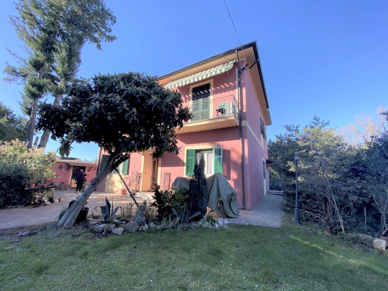 IMG_9944.JPG - Casa indipendente Sarzana - foto 1
