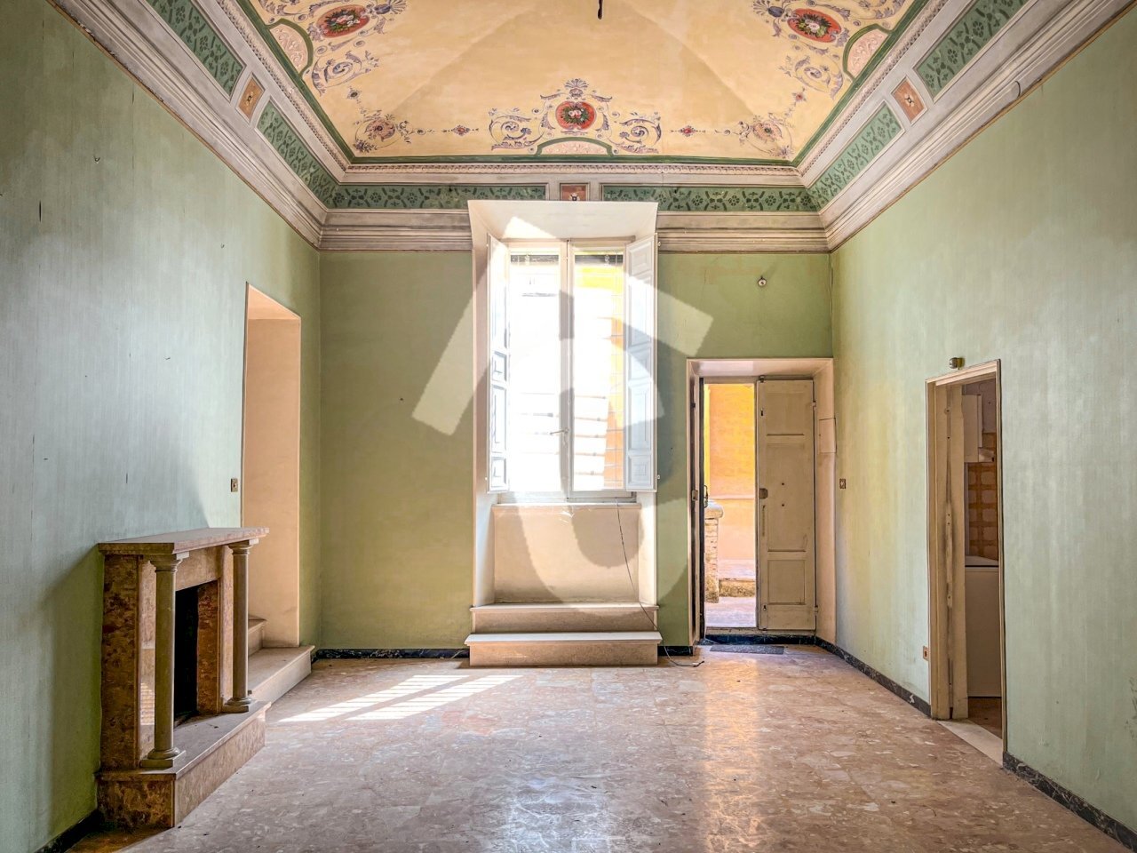 5E5AF722-D4C2-4FBC-9BA0-C96D724CB895.jpeg - Four-room apartment Jesi - photo 1