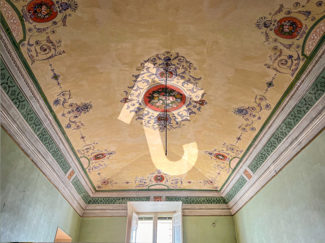 8FE4C34A-951F-4E7E-9927-1053A67FC5EF.jpeg - Four-room apartment Jesi - photo 2