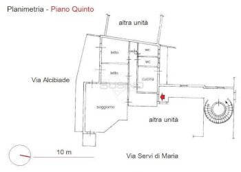 Quadrilocale SERVI DI MARIA, Siracusa - foto 2