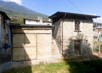 Villa via Gian Battista Gatti, 44, Castione Andevenno - foto 3