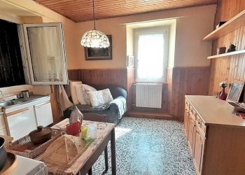 Villa via Gian Battista Gatti, 44, Castione Andevenno - foto 6