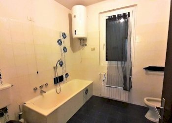 Villa via Gian Battista Gatti, 44, Castione Andevenno - foto 12