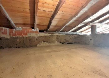 Villa via Gian Battista Gatti, 44, Castione Andevenno - foto 16