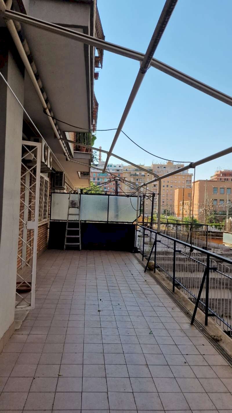 20220714_174531 - Three-room apartment via Fabio numerio, Roma - photo 3