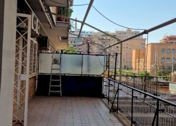 20220714_174531 - Three-room apartment via Fabio numerio, Roma - photo 3