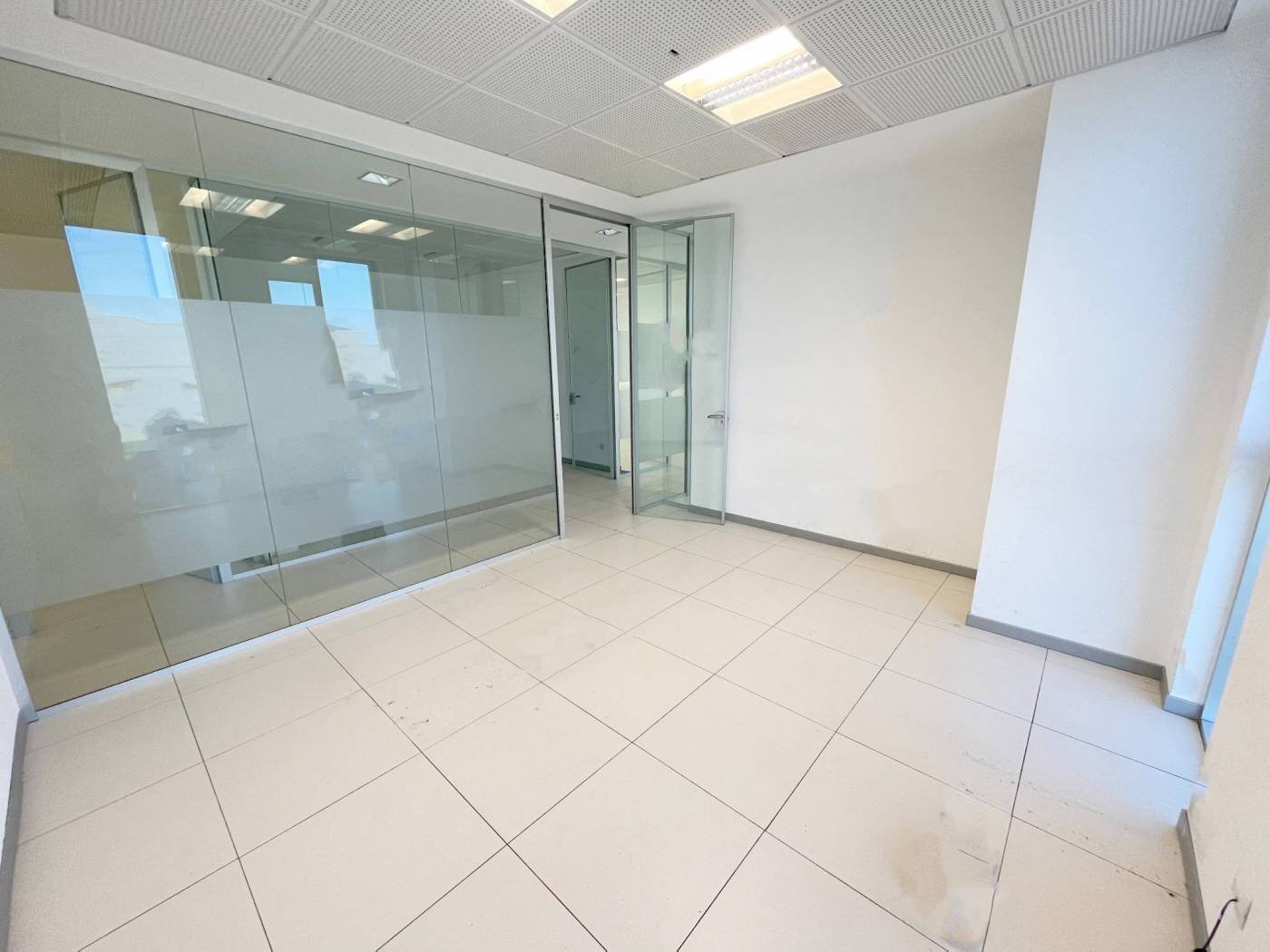 ufficio - Office via Padergnone, 29, Grassobbio - photo 2