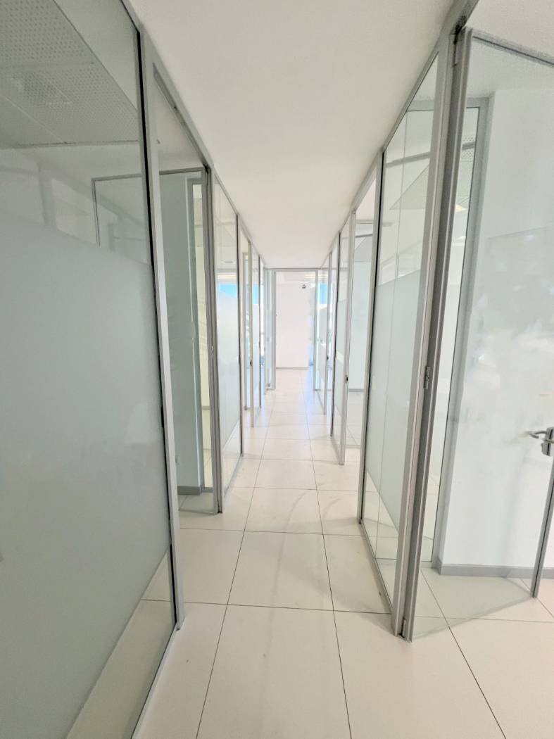 ufficio - Office via Padergnone, 29, Grassobbio - photo 3