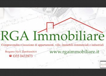 logo - Office via Padergnone, 29, Grassobbio - photo 14