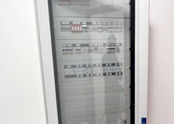 ufficio - Office via Padergnone, 29, Grassobbio - photo 4