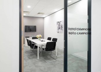 ufficio - Office via Padergnone, 29, Grassobbio - photo 13