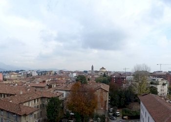 vista - Office via Padergnone, 29, Grassobbio - photo 23