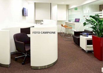 ufficio - Office via Padergnone, 29, Grassobbio - photo 25