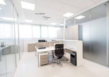 ufficio - Office via Padergnone, 29, Grassobbio - photo 9