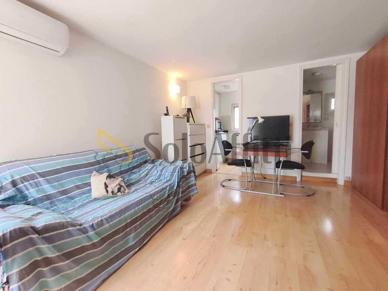 monolocale - Appartamento Via Mario Fani, Roma - foto 2