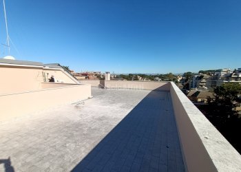 terrazza - Appartamento Via Mario Fani, Roma - foto 10