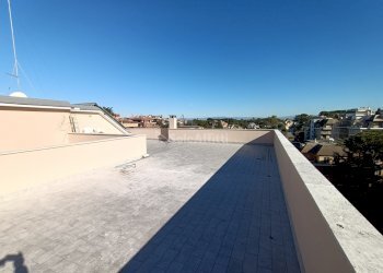 terrazza - Appartamento Via Mario Fani, Roma - foto 12