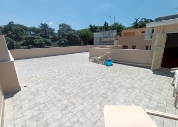 terrazza - Appartamento Via Mario Fani, Roma - foto 13