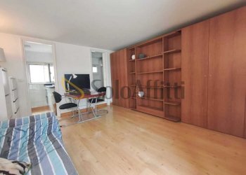 monolocale - Appartamento Via Mario Fani, Roma - foto 9