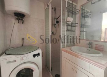 bagno - Appartamento Via Mario Fani, Roma - foto 16