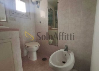 bagno - Appartamento Via Mario Fani, Roma - foto 17