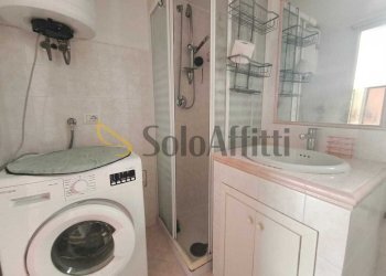 bagno - Appartamento Via Mario Fani, Roma - foto 18