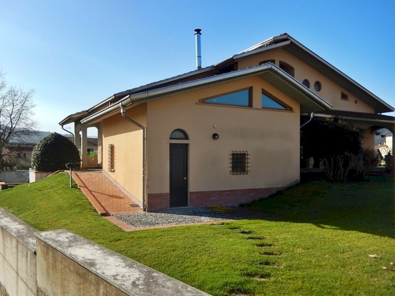 DSCN5858.JPG - Villa Via Bertucci 13, Brugnato - photo 2