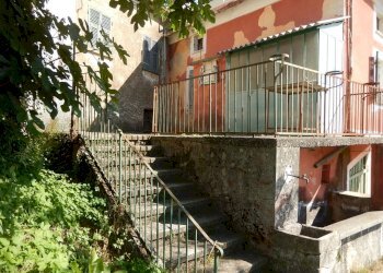 DSCN4394.JPG - Terratetto - Terracielo Località Ghiggeri, Varese Ligure - foto 7