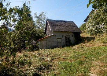 DSCN4396.JPG - Terratetto - Terracielo Località Ghiggeri, Varese Ligure - foto 9