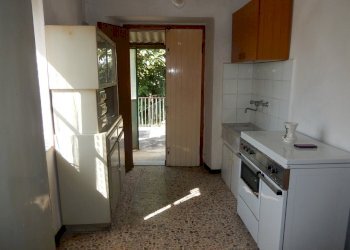 DSCN4411.JPG - Terratetto - Terracielo Località Ghiggeri, Varese Ligure - foto 14